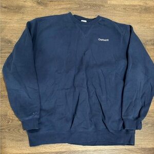 Vintage Carhartt Crewneck Sweatshirt